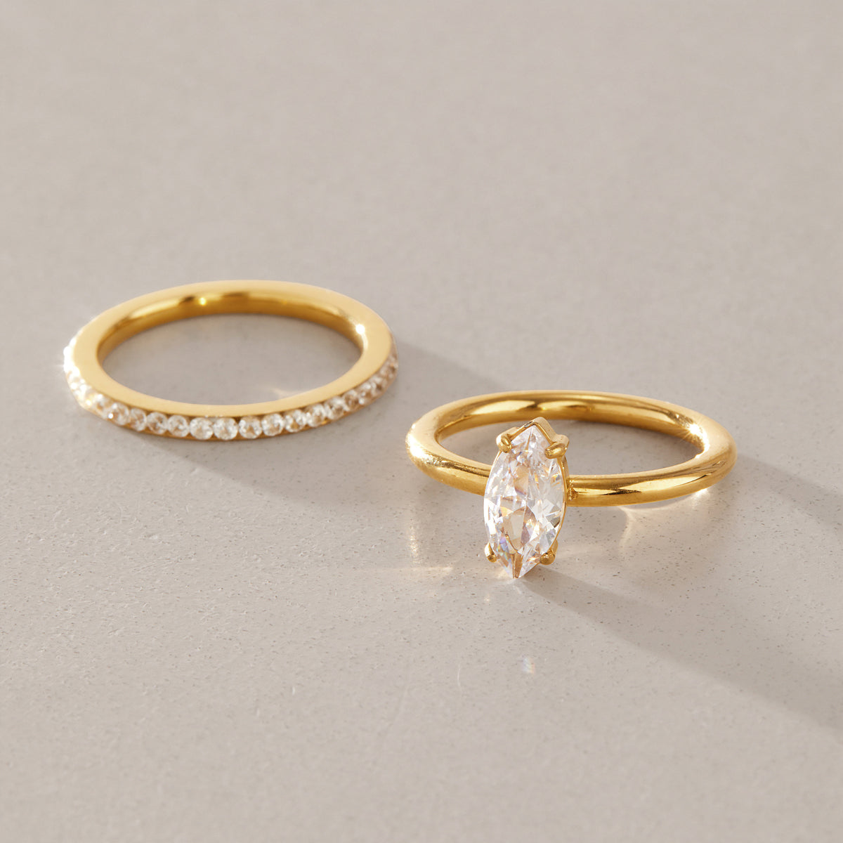 Ring Set