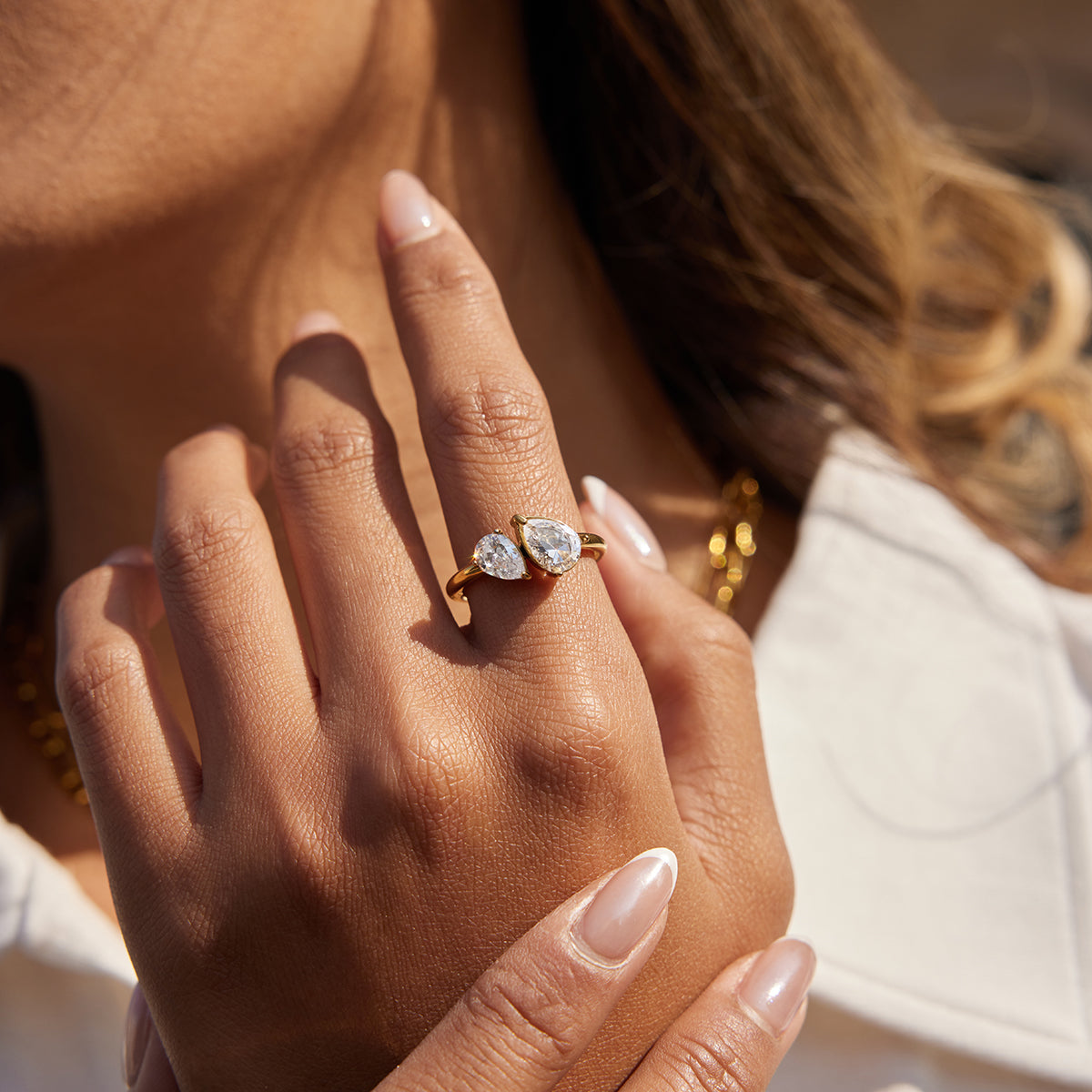 Star Ring