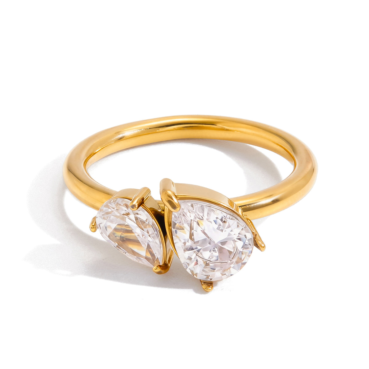 Star Ring