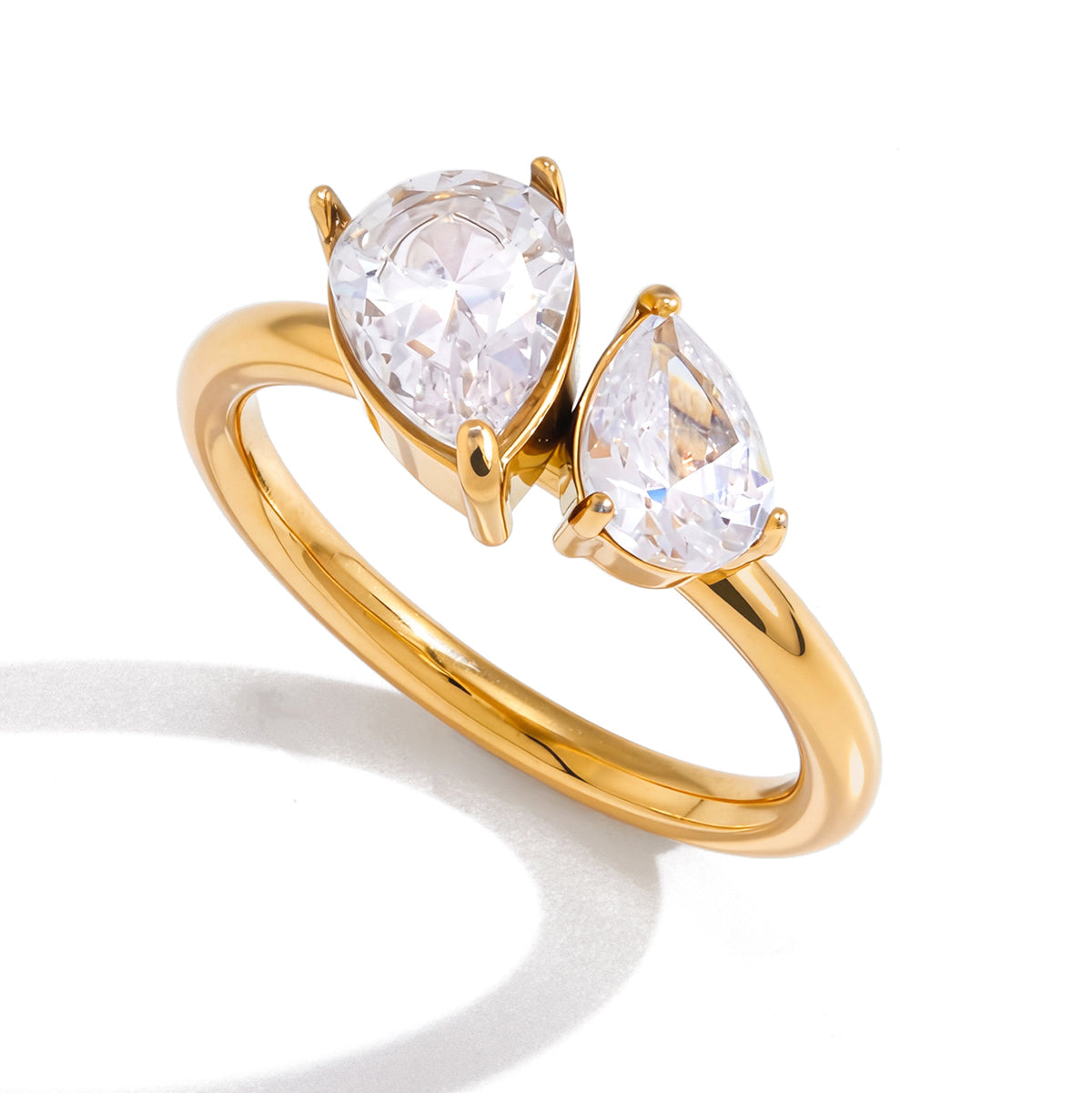 Star Ring