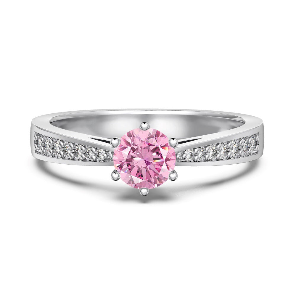 925 Silver Ring