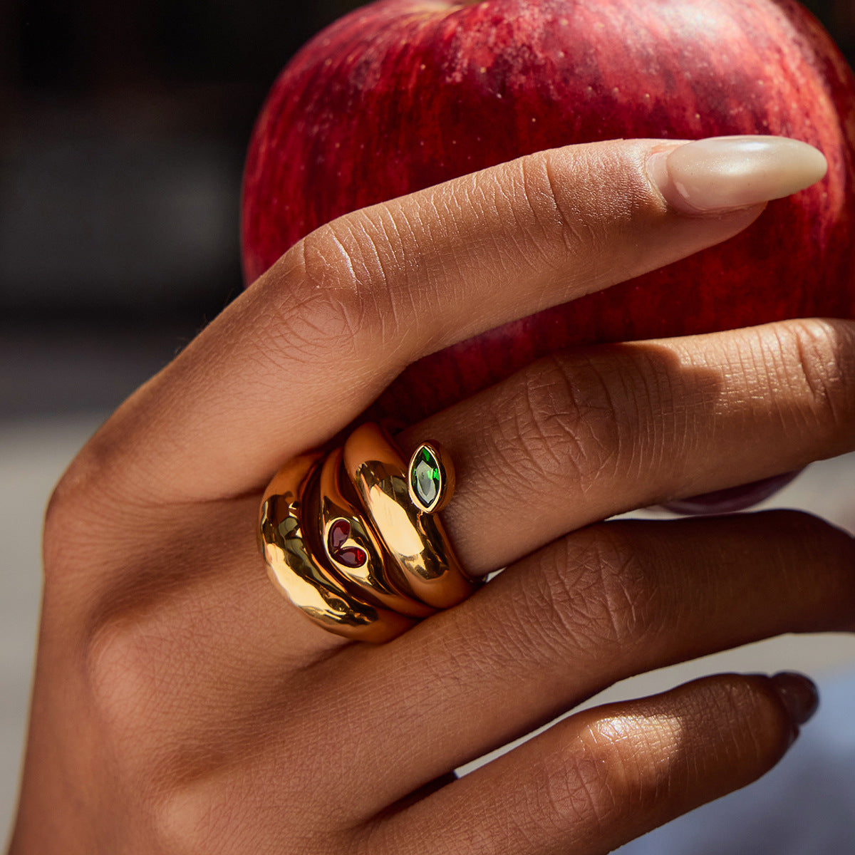 Ring