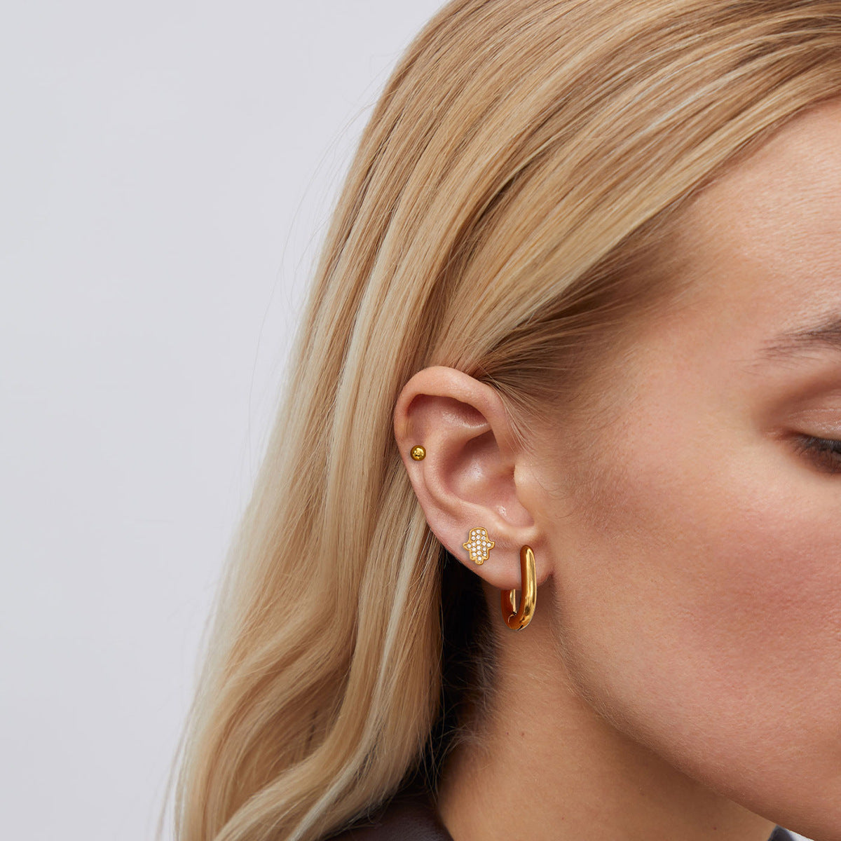 Earring