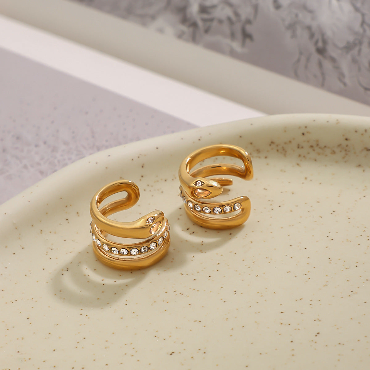 Earring
