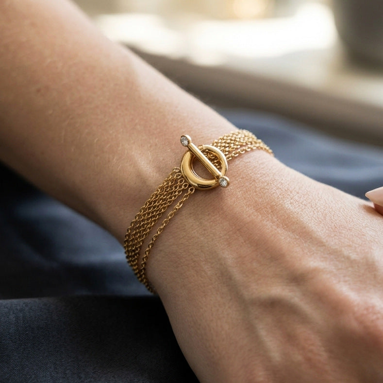 Bracelet