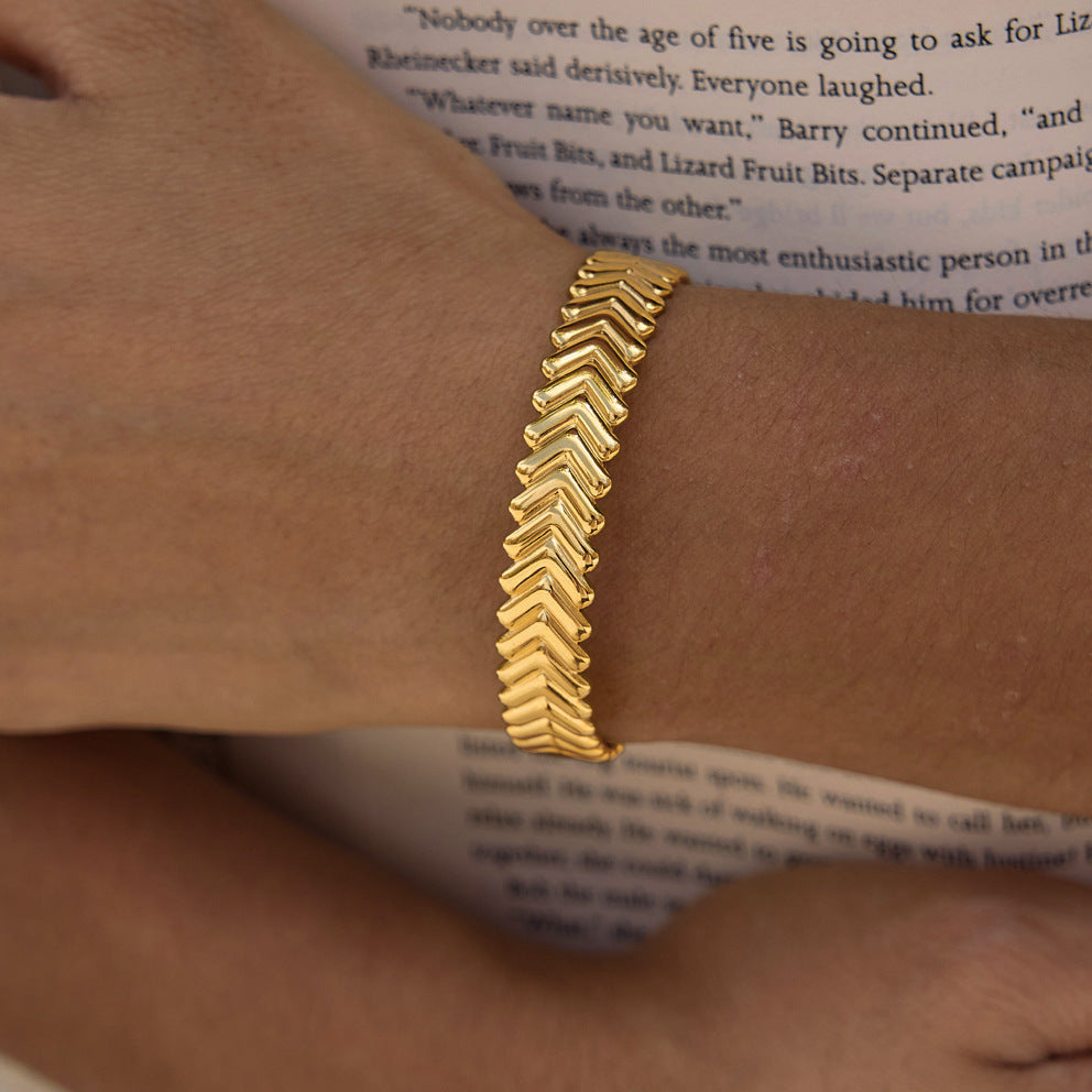 Bracelet