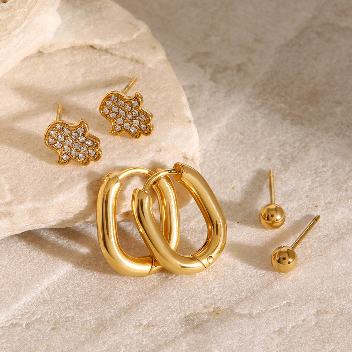 Earring