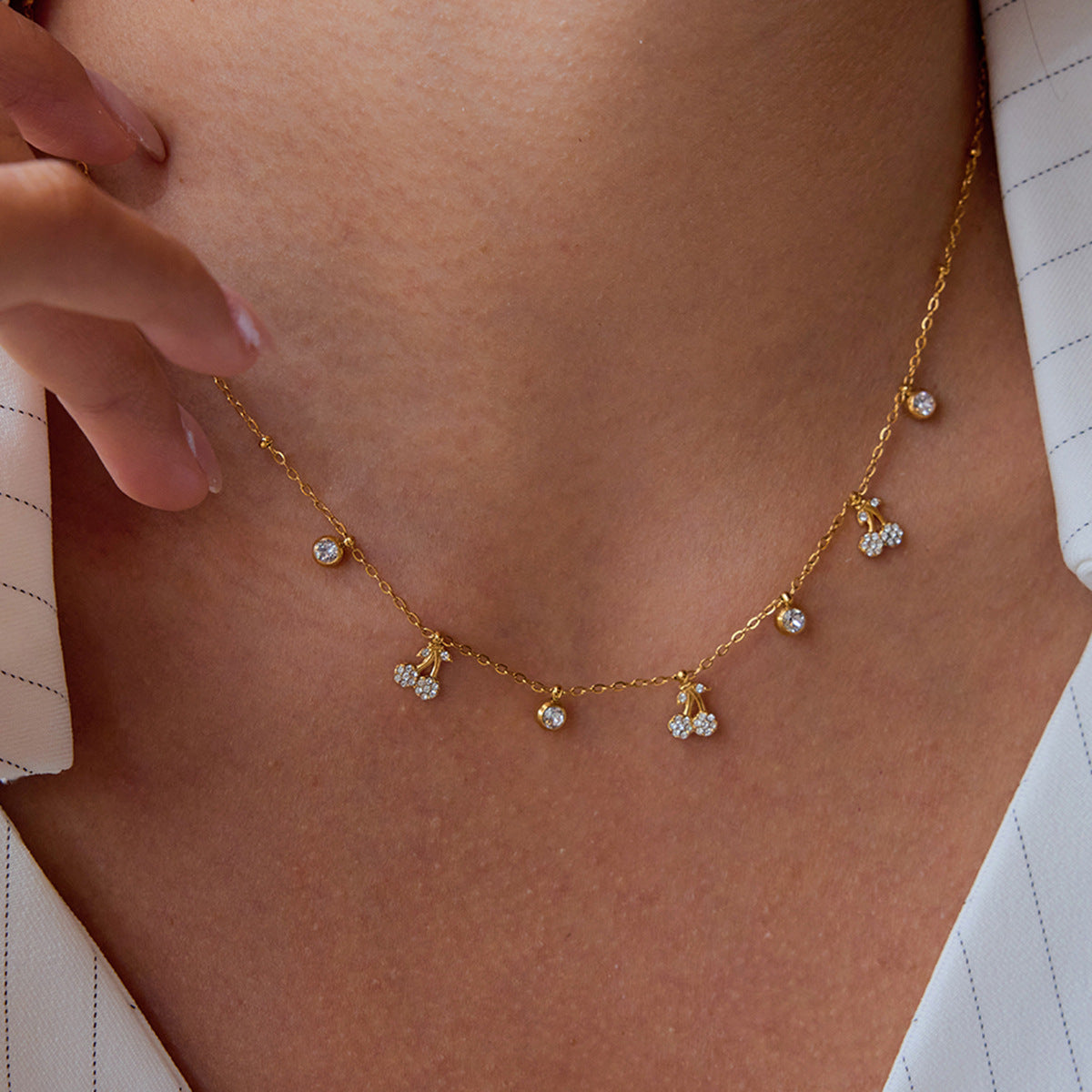 Necklace