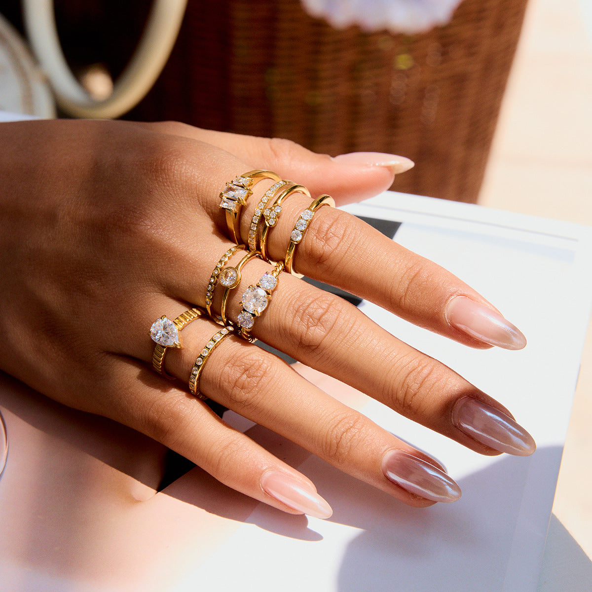 Ring