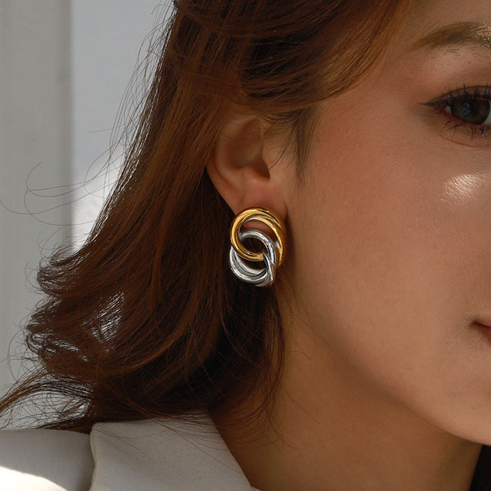 Earring