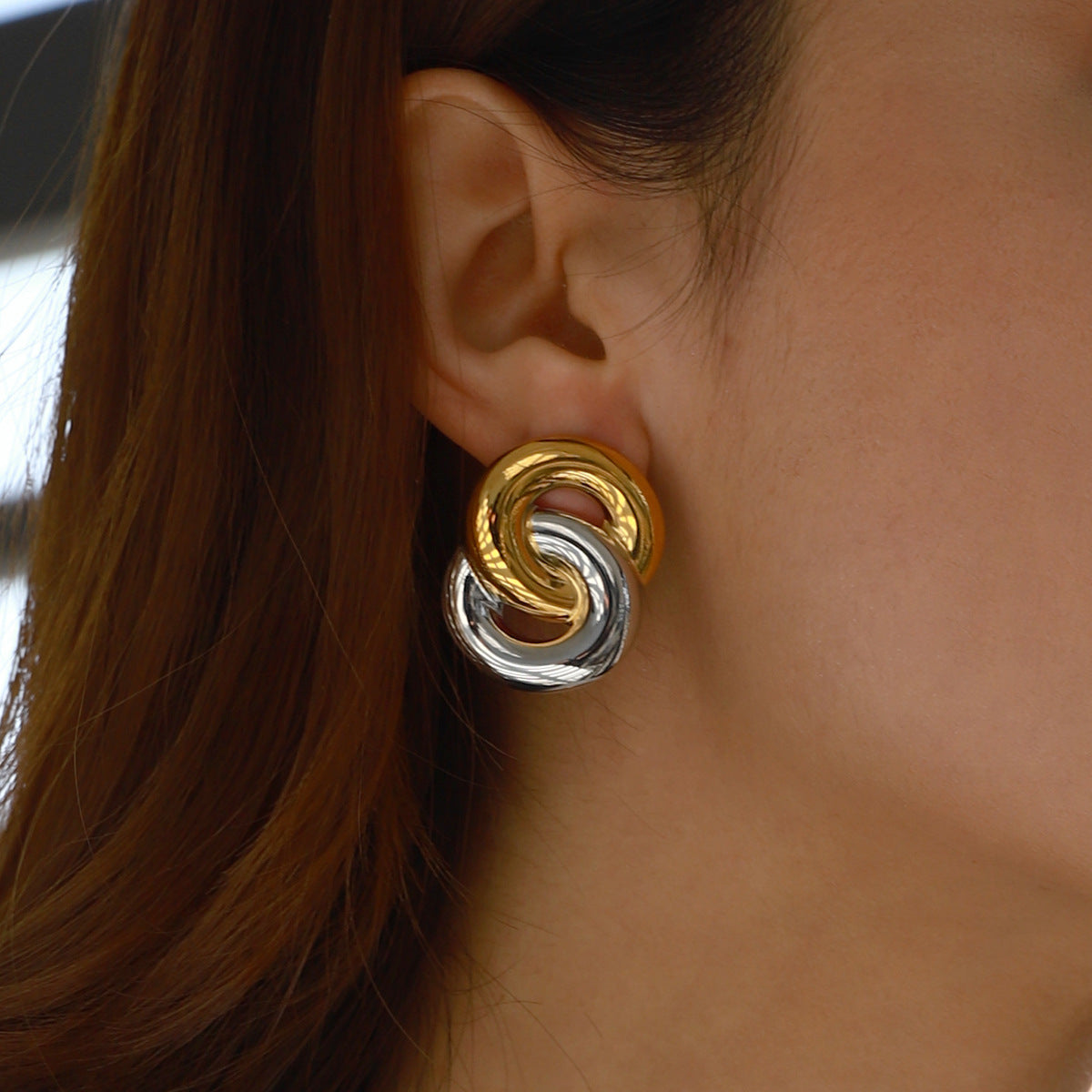 Earring
