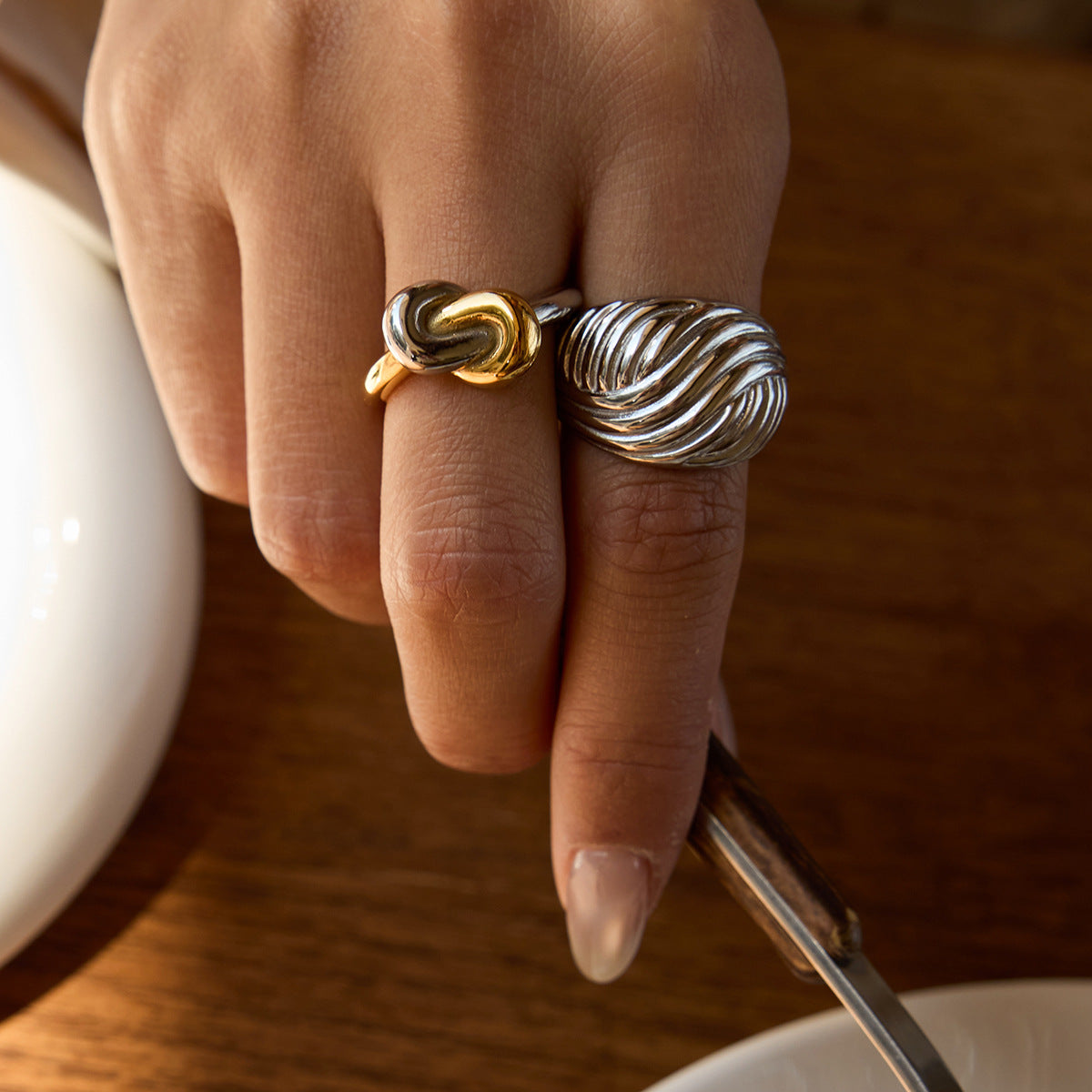 Ring
