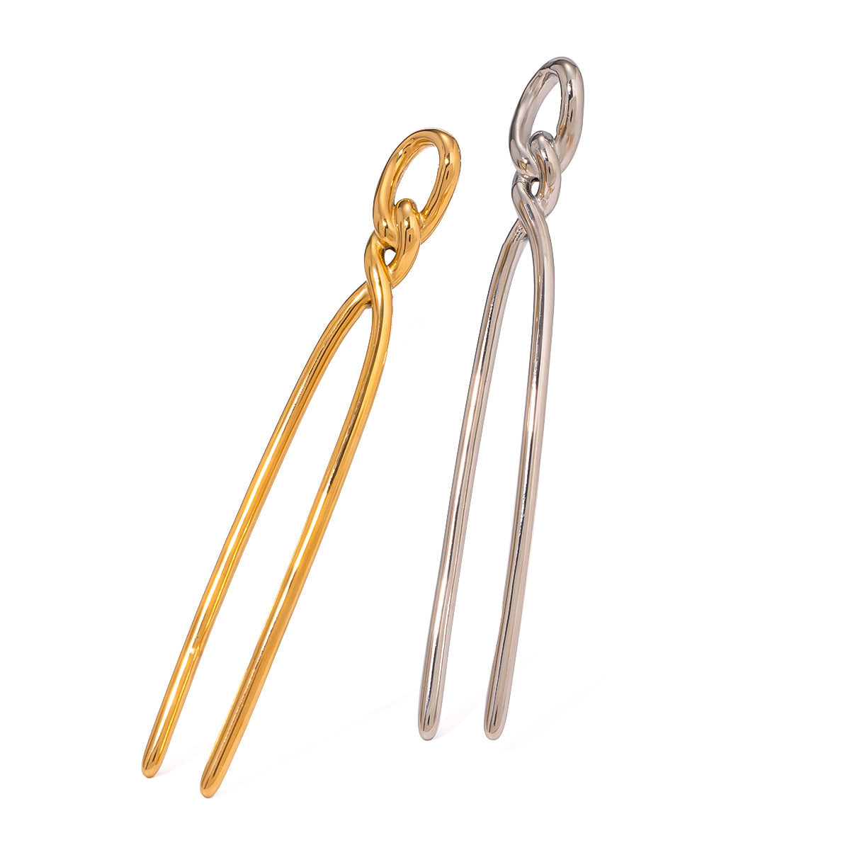 Braided Hair Pin