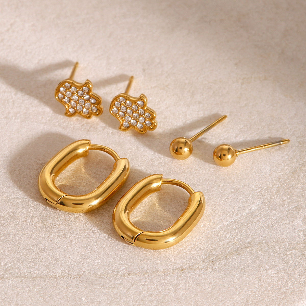 Earring