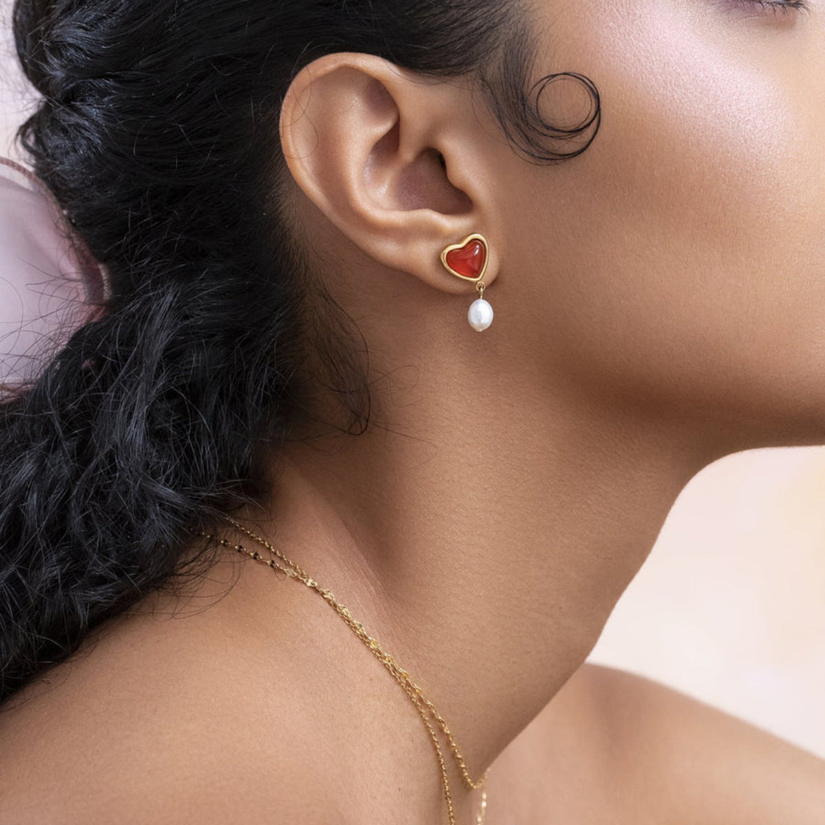 Earring