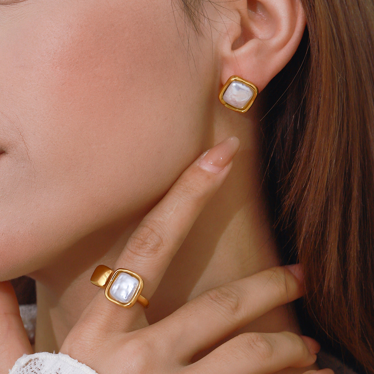 Earring