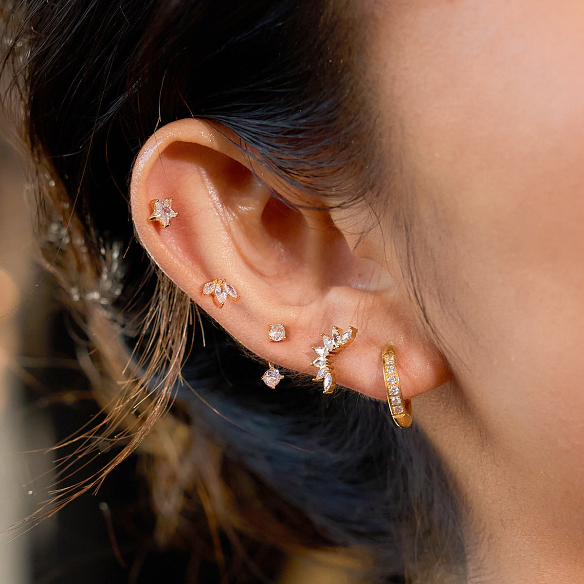 Earring