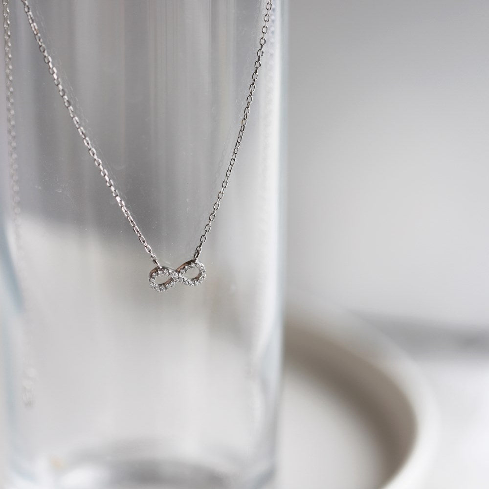 925 Silver Necklace