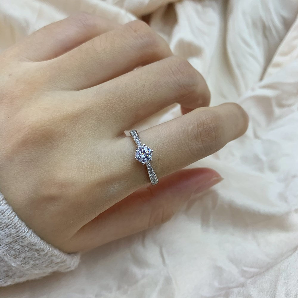 925 Silver Ring