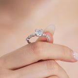 925 Silver Ring