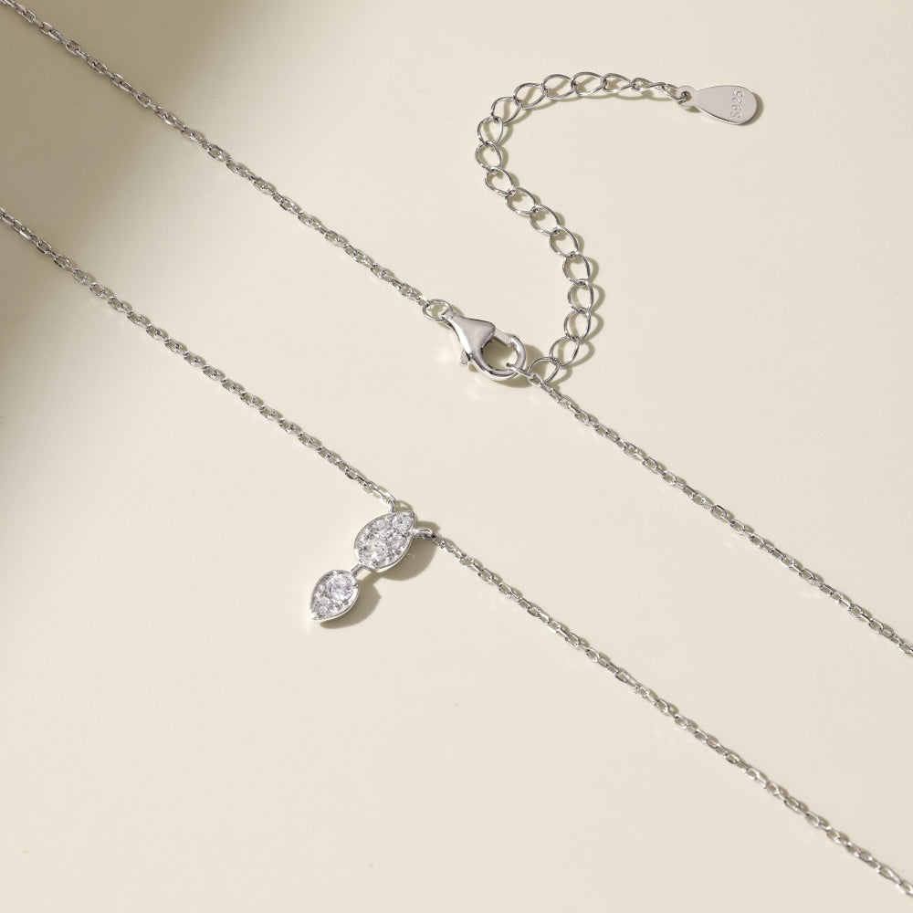 925 Silver Necklace
