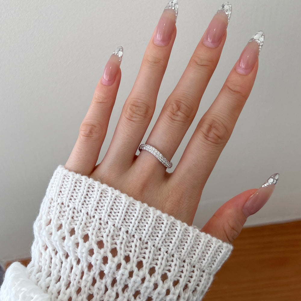 925 Silver Ring