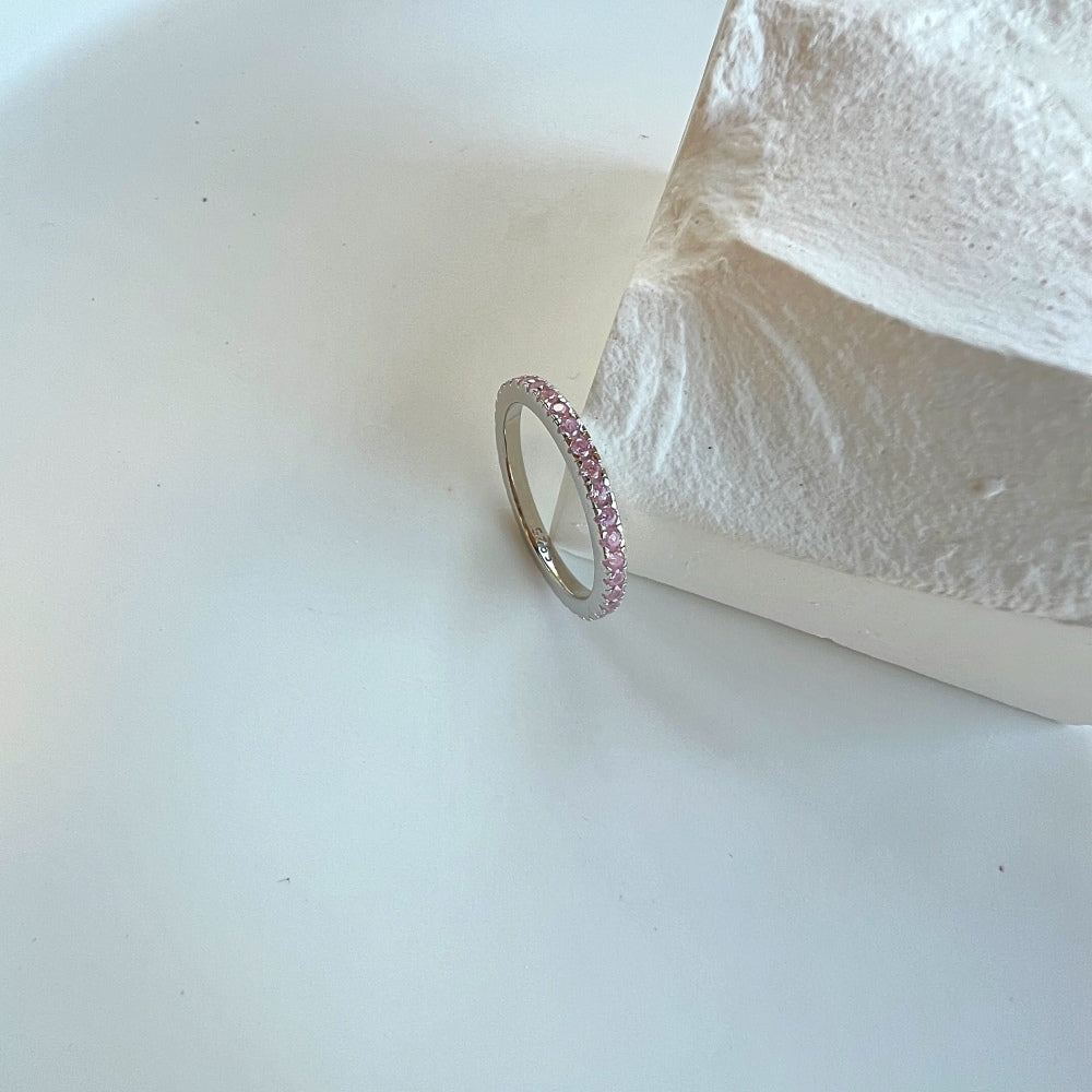 925 Silver Ring