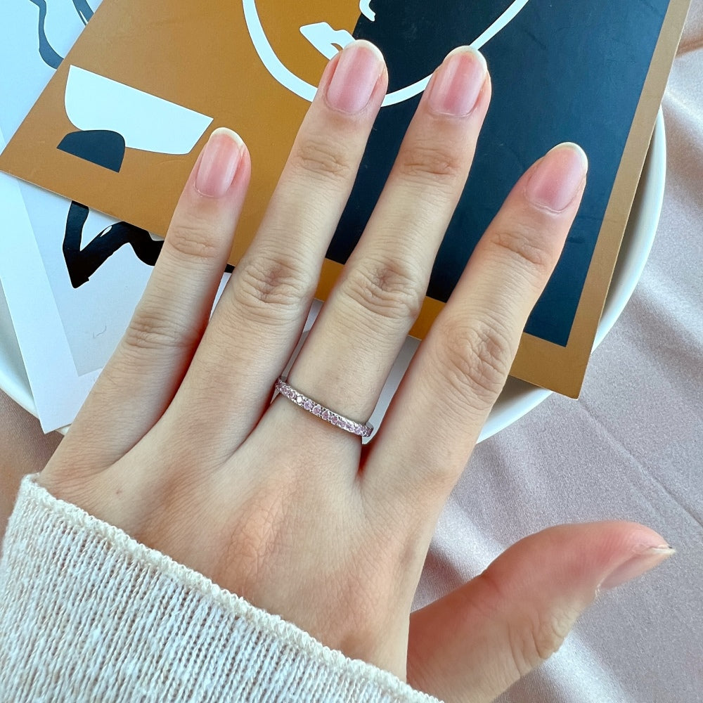925 Silver Ring