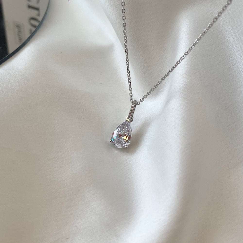 925 Silver Necklace