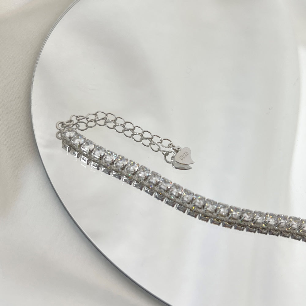 925 Silver Bracelet