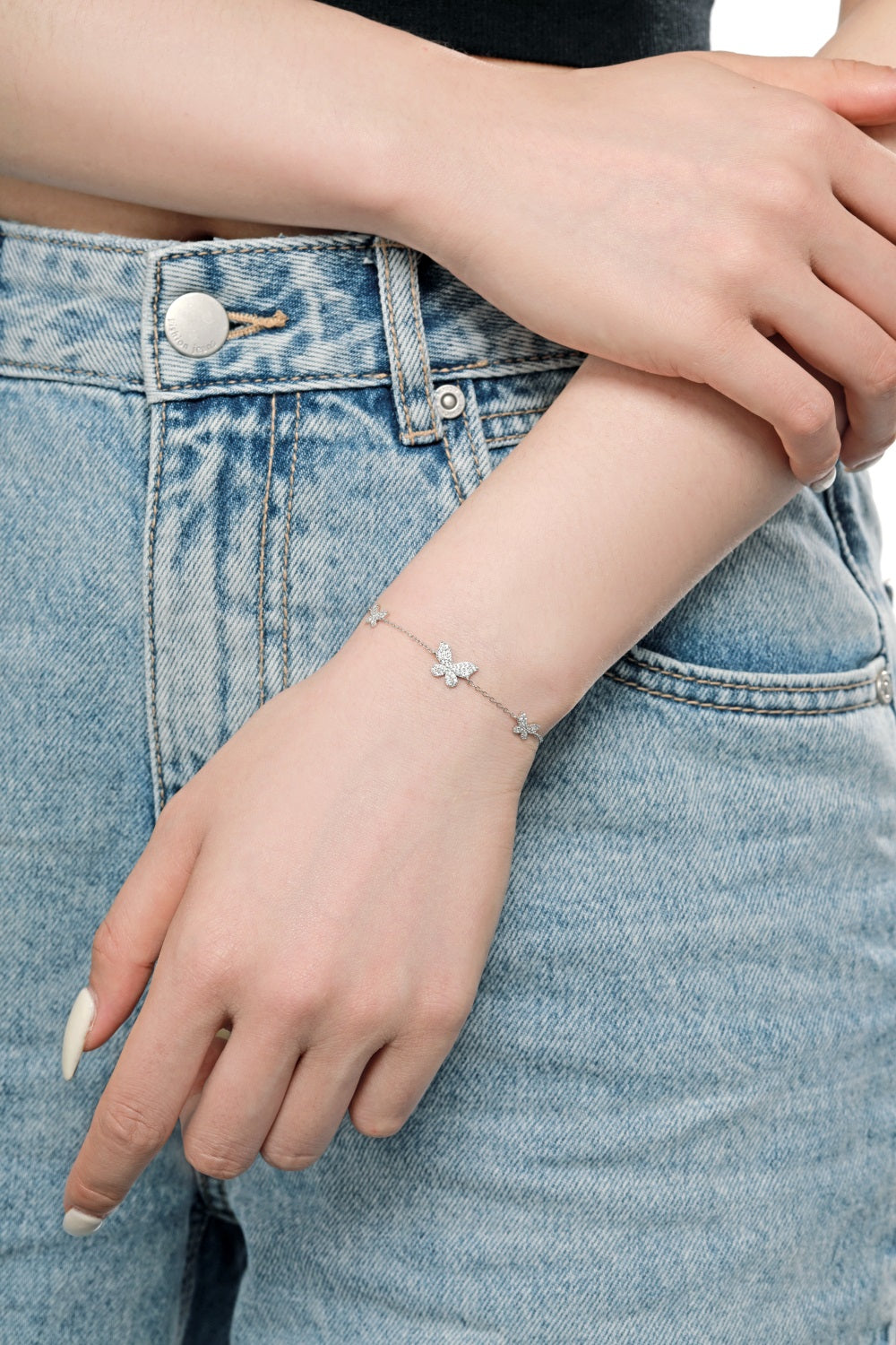 925 Silver Bracelet