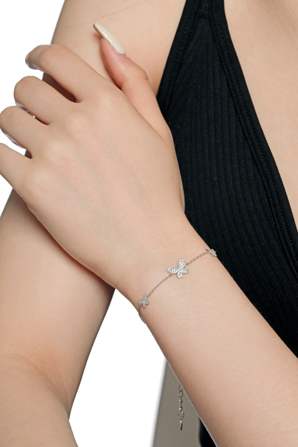 925 Silver Bracelet