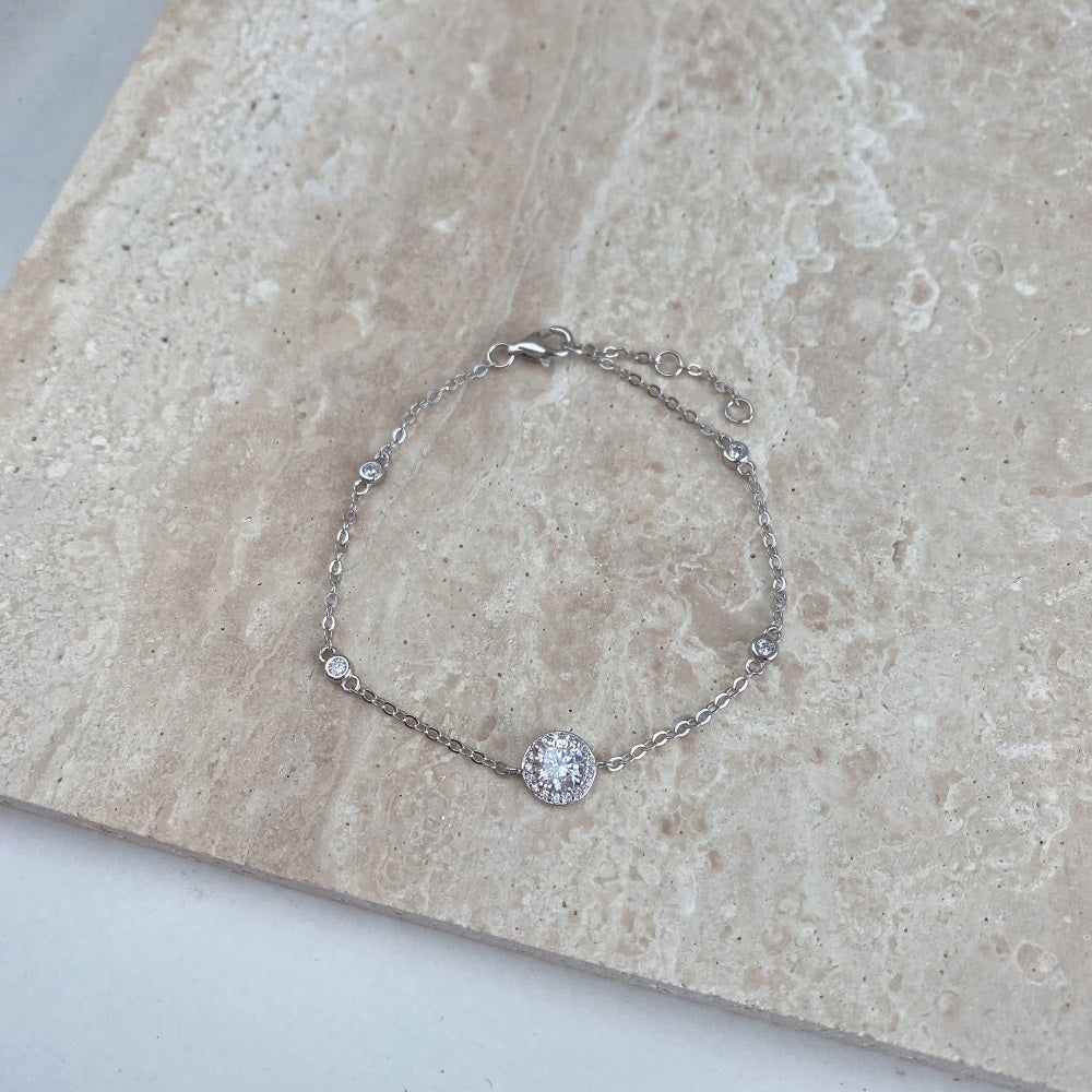 925 Silver Bracelet