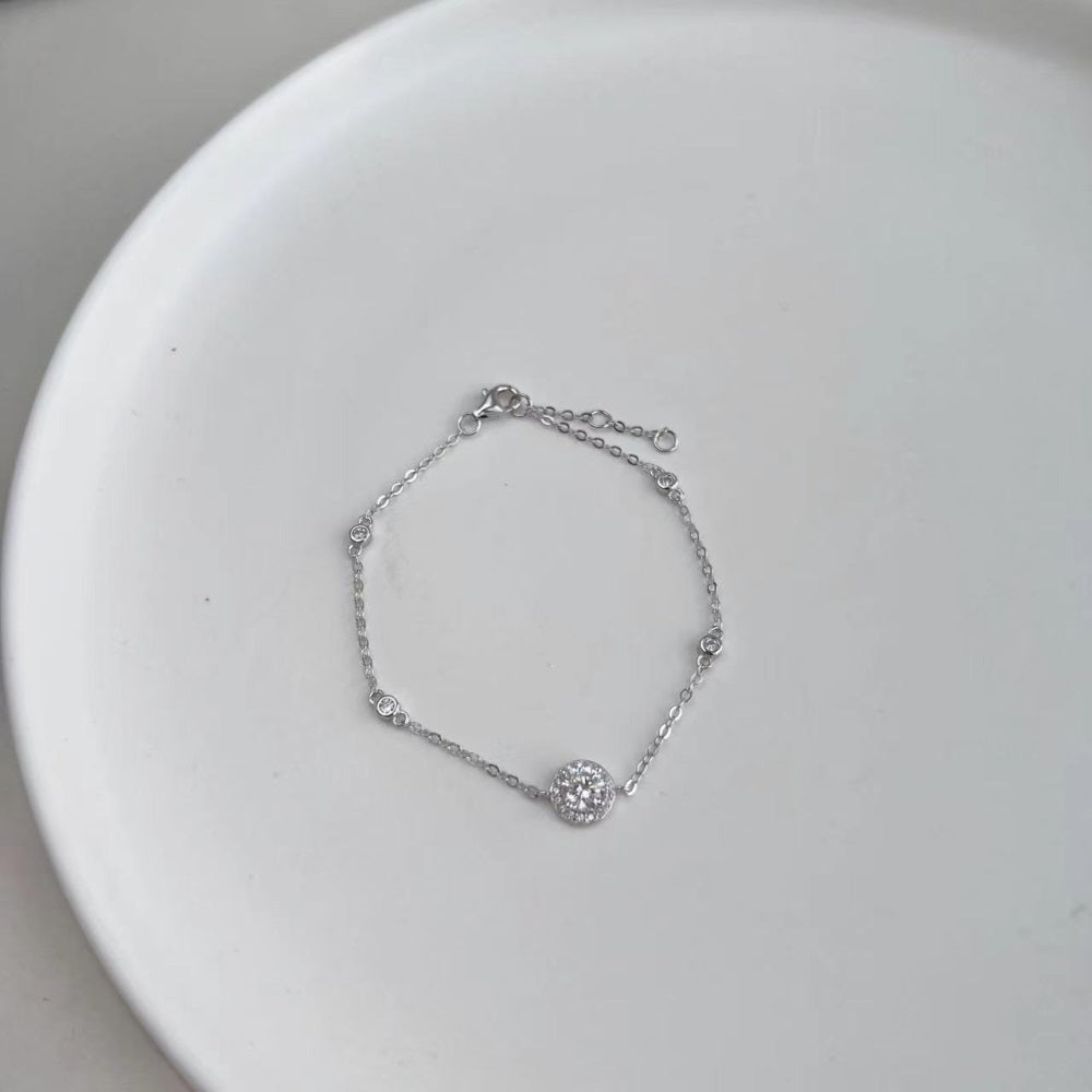 925 Silver Bracelet