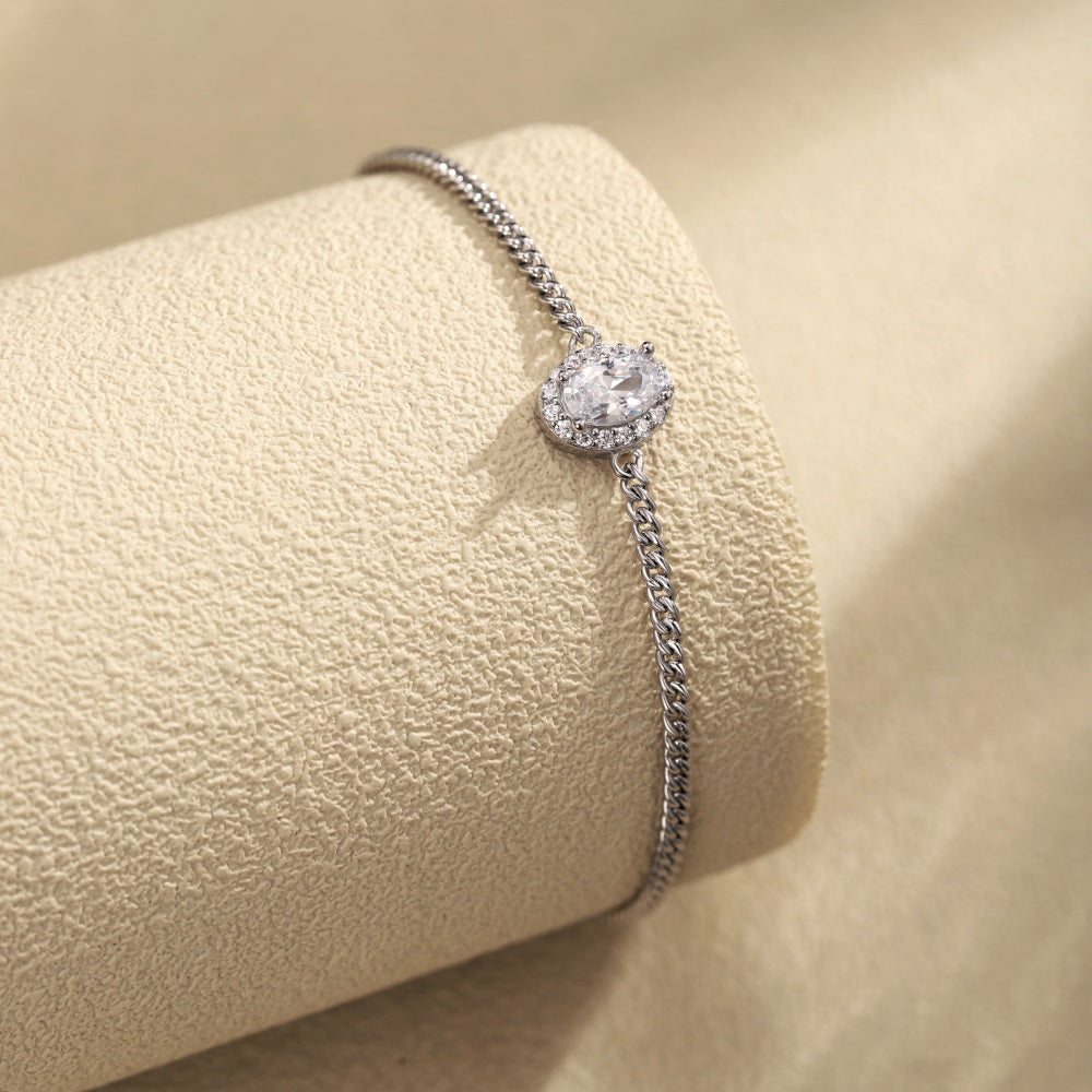 925 Silver Bracelet