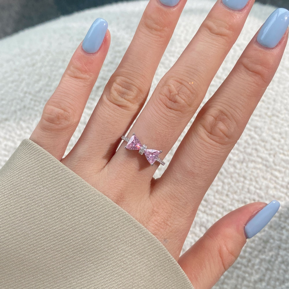 925 Silver Ring