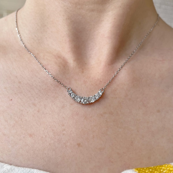 925 Silver Necklace