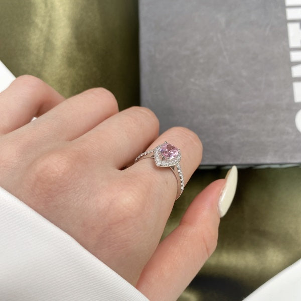 925 Silver Ring
