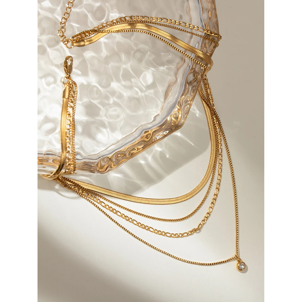 Necklace