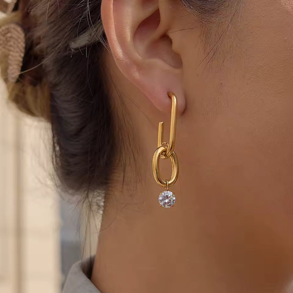 Earring
