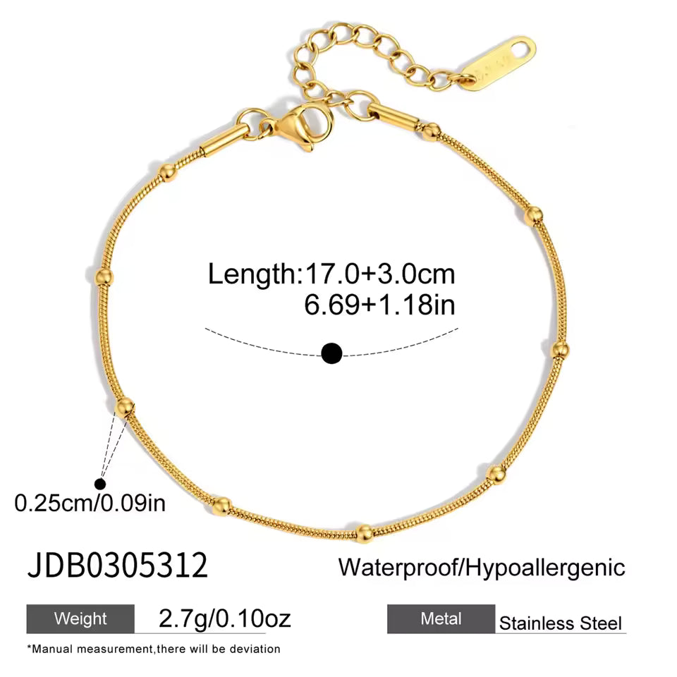 Chain Bracelet