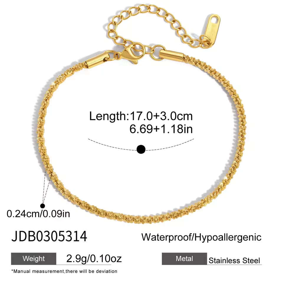 Chain Bracelet