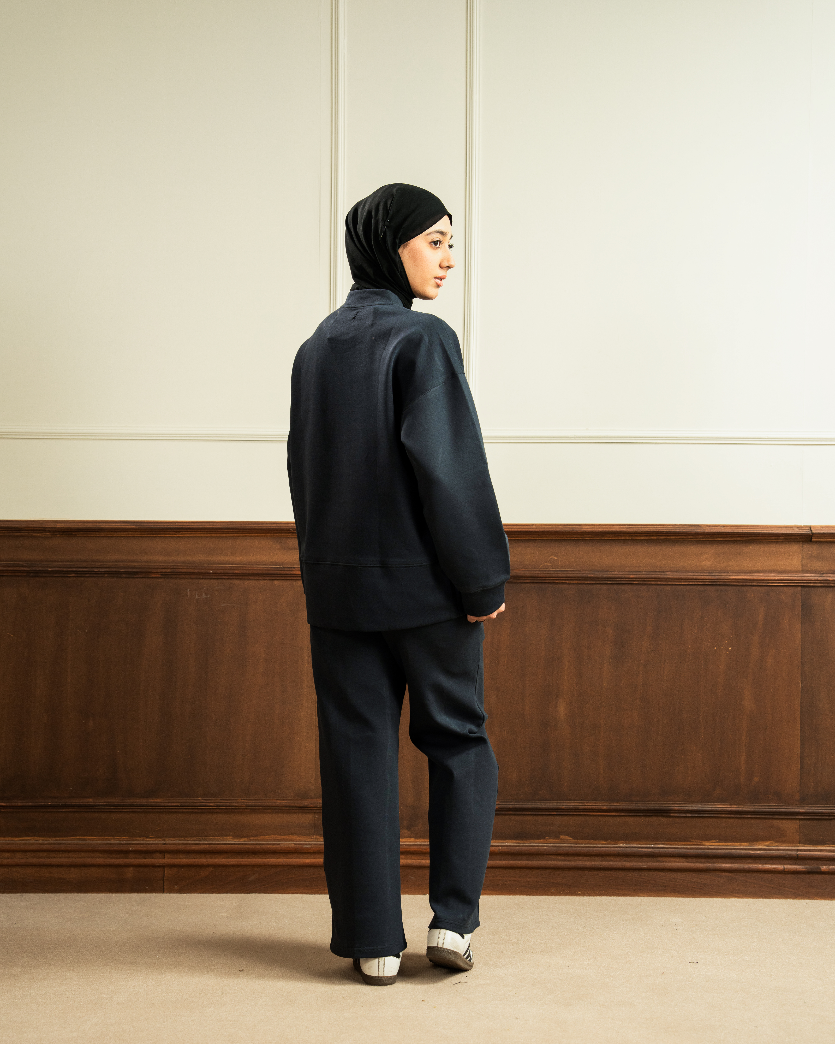 Navy Blue Co - Ords (Lux)