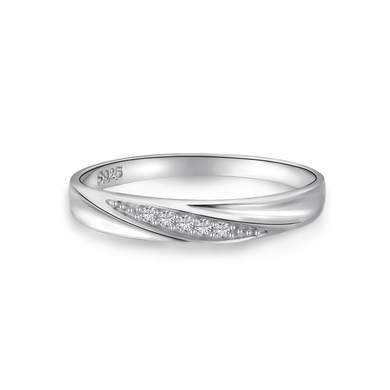 #925 Silver (Chandi) Jewelry In Pakistan#925 Silver Ring - TheDaizyStore
