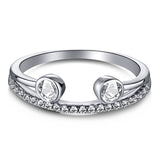 #925 Silver (Chandi) Jewelry In Pakistan#925 Silver Ring - TheDaizyStore