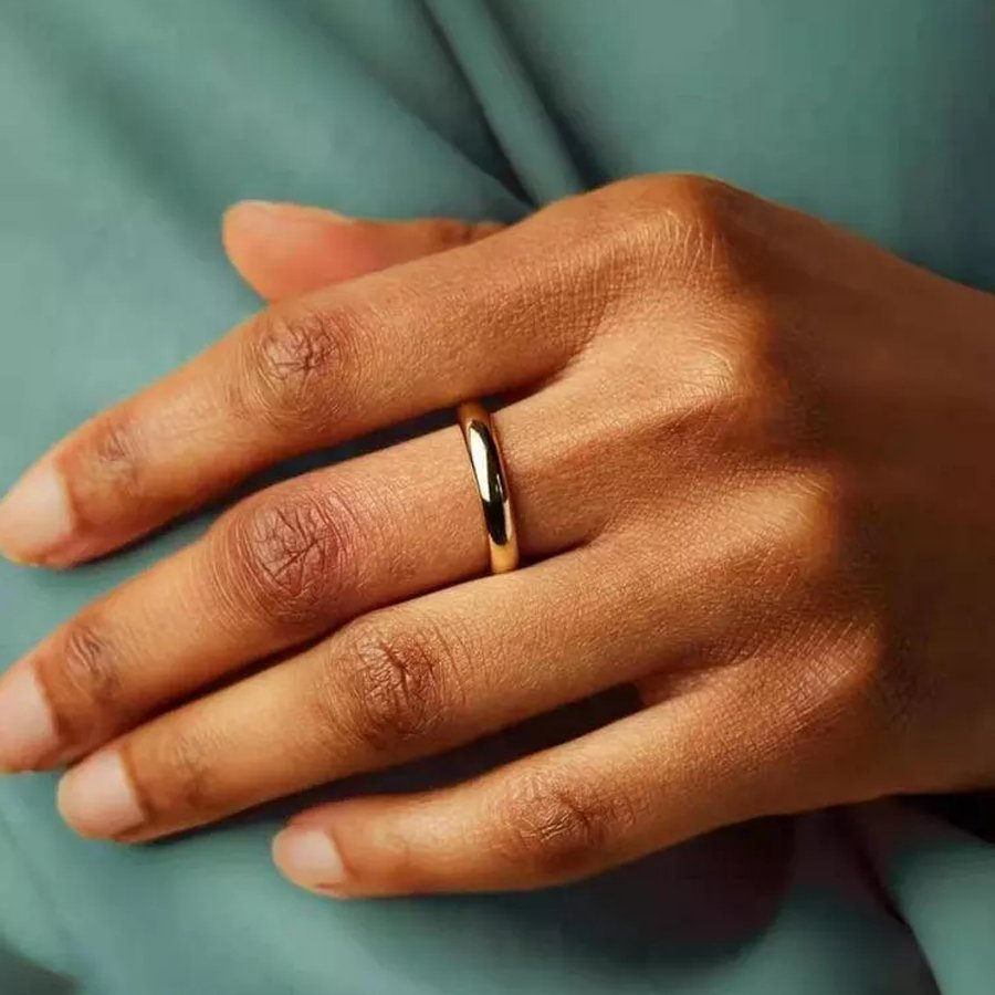 #Waterproof Gold Plated Jewelry In Pakistan#Adelina - TheDaizyStore