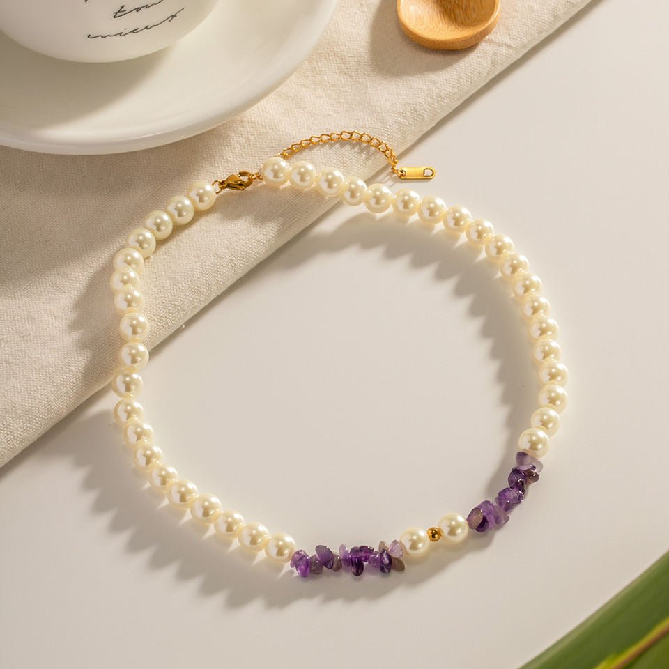 #Waterproof Gold Plated Jewelry In Pakistan#Aurelia - TheDaizyStore