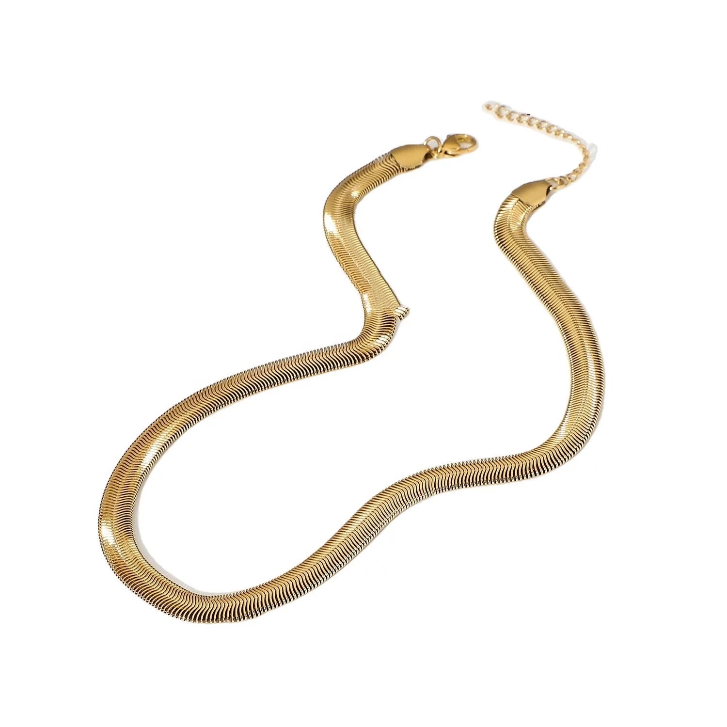 #Waterproof Gold Plated Jewelry In Pakistan#Aviva - TheDaizyStore