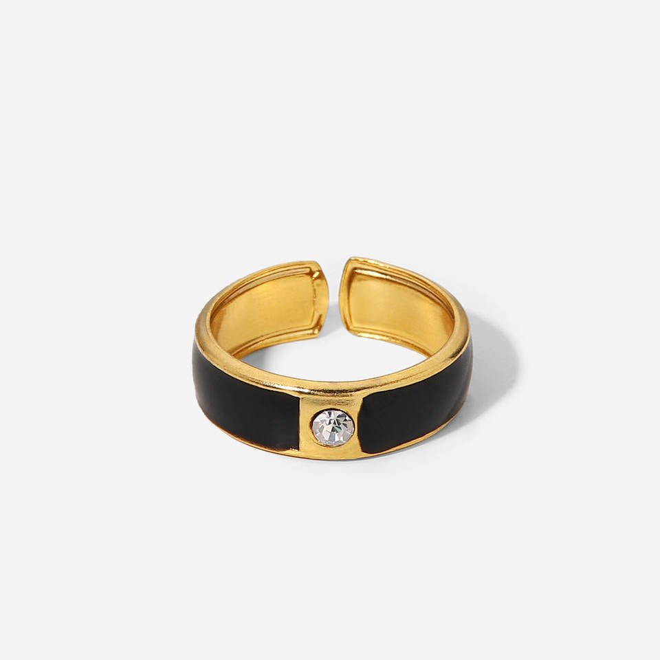 #Waterproof Gold Plated Jewelry In Pakistan#Brooke - TheDaizyStore