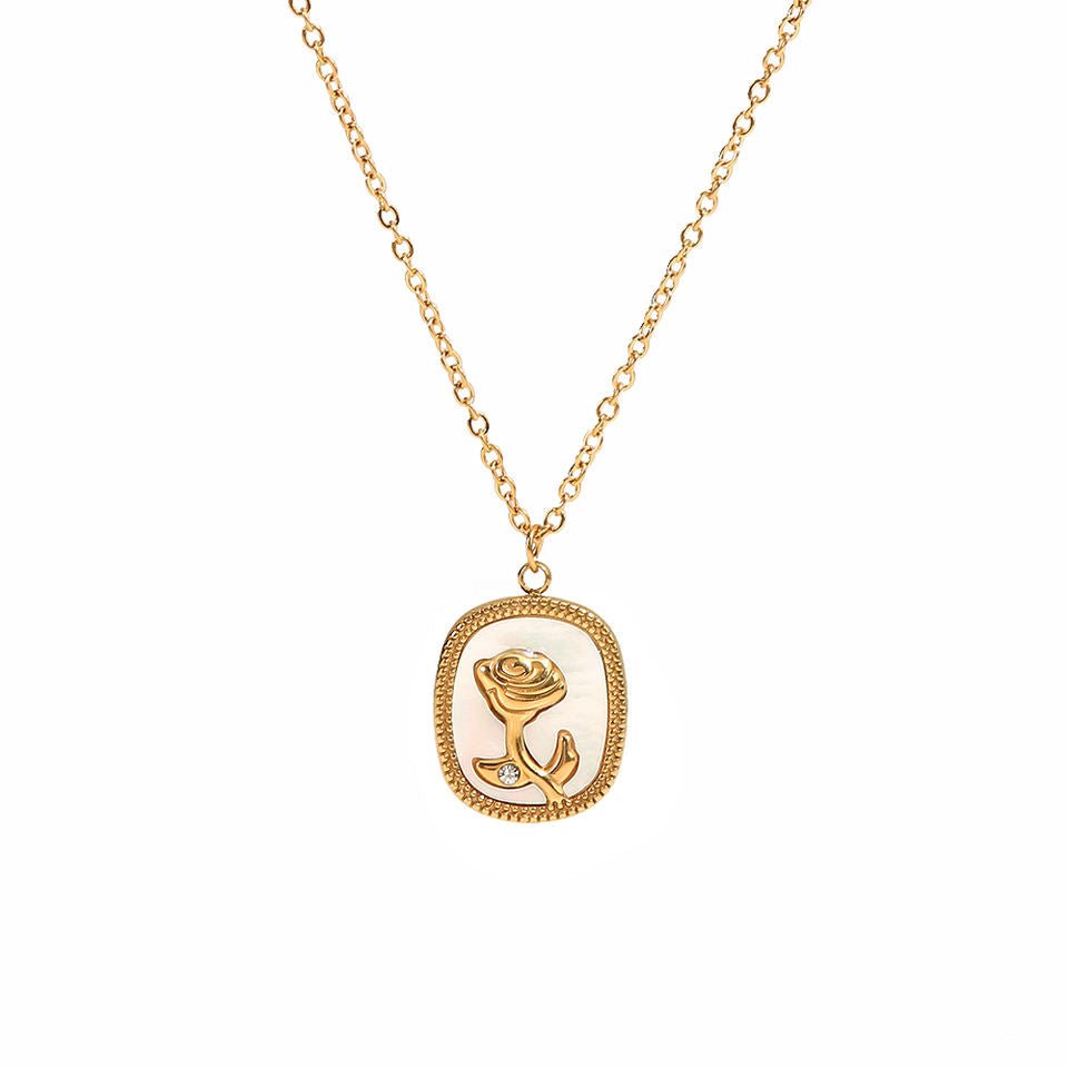 #Waterproof Gold Plated Jewelry In Pakistan#Cher - TheDaizyStore